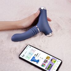 Male Vibrators