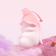 Discreet Vibrators