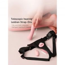 Strap-On Dildos