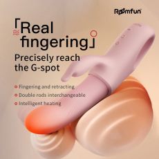 Premium Vibrators
