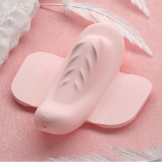 Wearable Vibrators