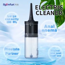 Electric Enema